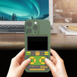 Game Console Power Bank 500 Built-In Games Magnetic Charging