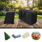 Garden Furniture Storage Bag Water-Repellent UV-Resistant Tear-Resistant