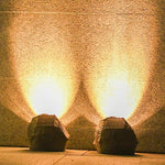 Garden Light Solar Dusk-To-Dawn Weather-Resistant