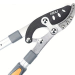 Garden Loppers Telescopic 27-41 Inch Carbon Steel Blades