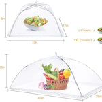 Garden Plant Cover Breathable Mesh Pest Protection