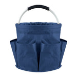 Garden Tool Bag Water-Resistant Multiple Pockets Ergonomic Handle
