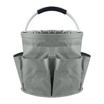 Garden Tool Bag Water-Resistant Multiple Pockets Ergonomic Handle
