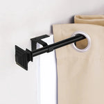 Garden Tool Holder Wall-Mounted Heavy-Duty Metal