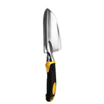 Garden Tool Set Stainless Steel Ergonomic Grips Set of 5
