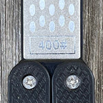 Garden Tool Sharpener Set Diamond Medium & Fine Grit