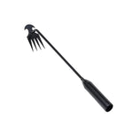 Garden Weeder 4-Tine Anti-Rust Steel