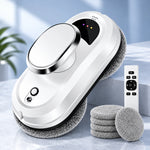 Glass Cleaning Robot Automatic Suction Remote Control