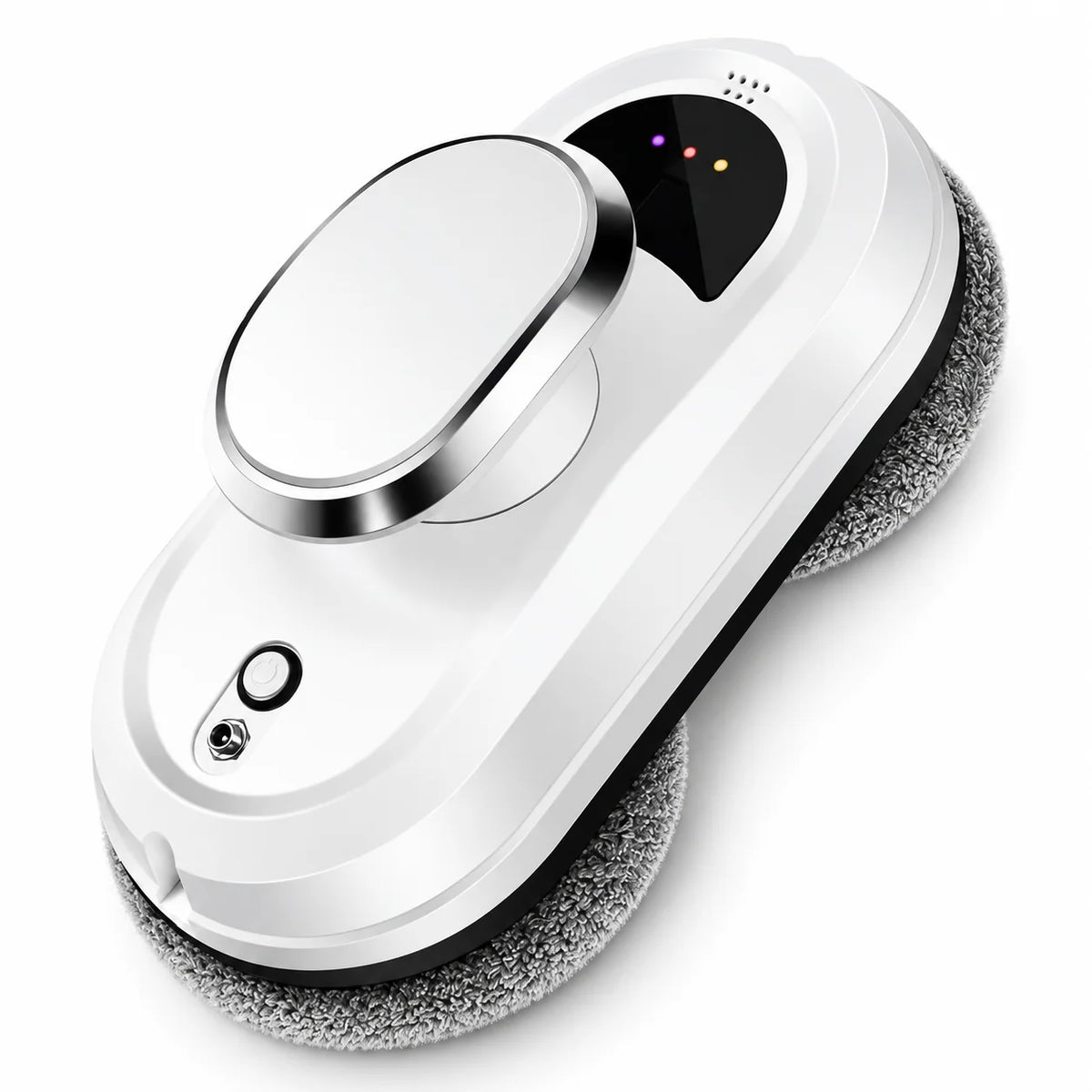 Glass Cleaning Robot Automatic Suction Remote Control