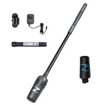 Golf Blower Cordless 80 MPH Airflow 30-Minute Runtime