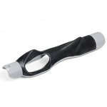 Golf Grip Trainer Ergonomic & Non-Slip Portable