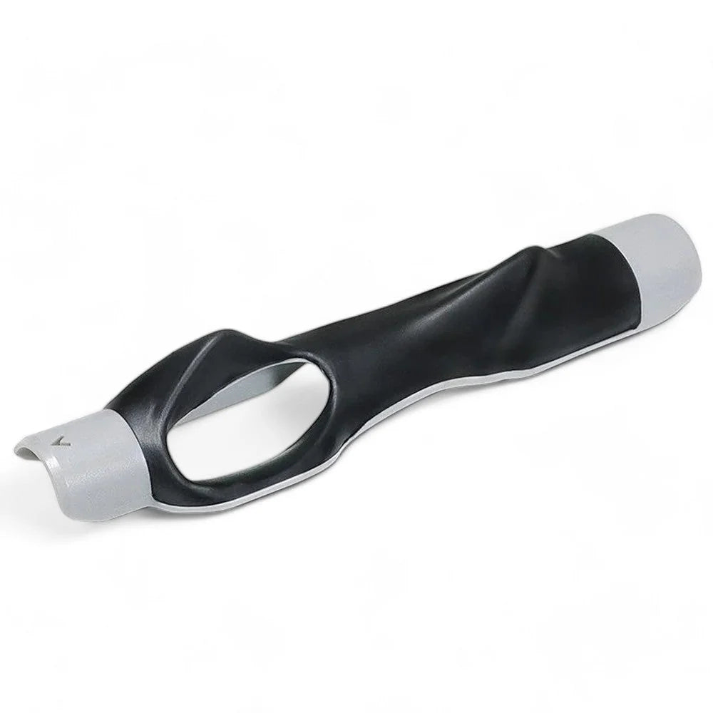 Golf Grip Trainer Ergonomic & Non-Slip Portable