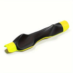 Golf Grip Trainer Ergonomic & Non-Slip Portable