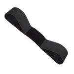 Golf Swing Trainer Adjustable Elastic Resistance горь