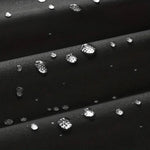 Grill Cover Waterproof UV-Resistant Tear-Resistant Oxford Fabric