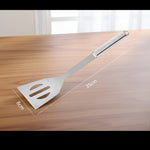 Grill Tool Set Stainless Steel Heat-Resistant With Carrying Bag