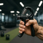 Grip Trainer Adjustable 11 To 132 Lbs Rotating Dial
