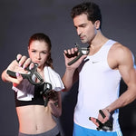 Grip Trainer Adjustable 11 To 132 Lbs Rotating Dial
