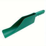 Gutter Cleaning Scoop Flexible Deep-Reach Ergonomic Grip