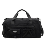 Gym Duffel Bag Large Capacity Multiple Compartments & Adjustable Strap