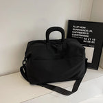 Gym Duffel Bag Large Capacity & Multiple Pockets