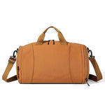 Gym Duffel Bag Spacious Water-Resistant & Tear-Resistant Adjustable Strap