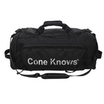 Gym Duffel Bag Water-Resistant & Spacious Multiple Pockets