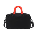 Gym Duffel Bag Water-Resistant Spacious Multiple Pockets