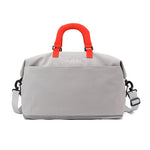 Gym Duffel Bag Water-Resistant Spacious Multiple Pockets