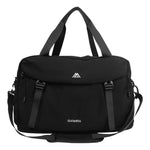 Gym Duffel Bag Water-Resistant & Ventilated Shoe Compartment