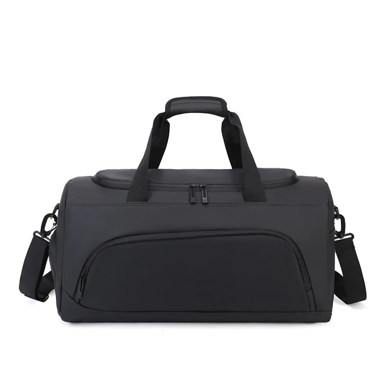 Gym Duffle Bag Large Waterproof Padded Strap