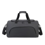 Gym Duffle Bag Large Waterproof Padded Strap
