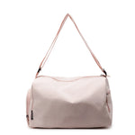 Gym Duffle Bag Weather-Resistant Multiple Compartments Adjustable Straps