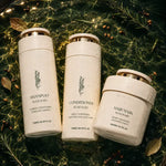 Hair Care Set Rosemary Sulfate-Free Shampoo Conditioner & Hair Mask