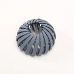 Hair Clip Twist-and-Snap Gentle Secure Hold