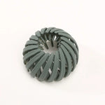 Hair Clip Twist-and-Snap Gentle Secure Hold