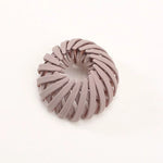 Hair Clip Twist-and-Snap Secure Hold for Fine Hair