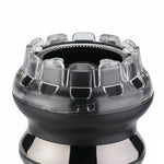 Hair Clipper Cordless Rechargeable Precision Blades & Adjustable Lengths