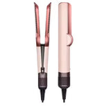 Hair Dryer & Straightener Adjustable Heat Lightweight