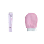 Hair Removal Kit 2-In-1 Wet-Dry Rechargeable