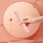 Hair Styler 2-in-1 Ceramic Adjustable Heat