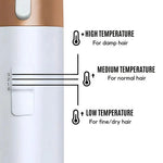 Hair Styler 5-In-1 Airflow Curling & Fast Drying