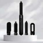 Hair Styler 5-In-1 Airflow Curling & Fast Drying