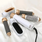 Hair Styler 5-In-1 Airflow Curling & Fast Drying