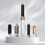 Hair Styler 5-in-1 Airflow & Adjustable Heat