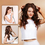 Hair Styler 5-in-1 Airflow & Adjustable Heat