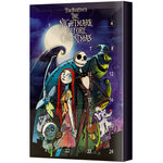 Halloween Advent Calendar 24 Figurines Daily Surprises