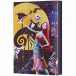 Halloween Advent Calendar 24 Figurines Daily Surprises