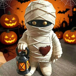 Halloween Figurine Resin Indoor or Outdoor Decor