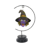 Halloween Night Light Battery-Powered LED Character Designs